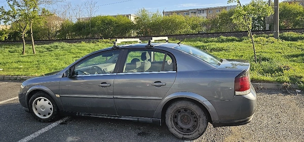 OPEL Vectra 2002 — imagine 2