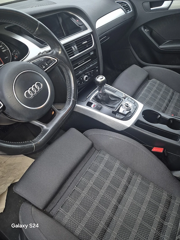 AUDI A4 2016 — imagine 5