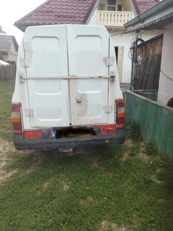 DACIA 1310 2002 — imagine 2