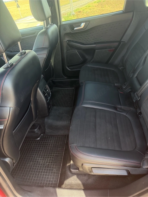 FORD Kuga 2020 — imagine 6