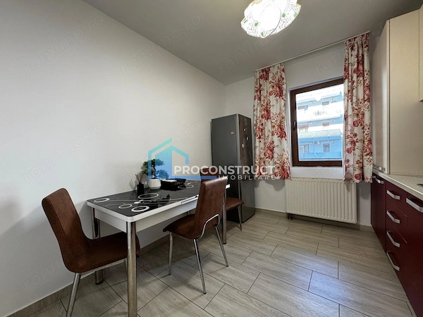 Apartament cu 2 camere | 65 mp + balcon 10 mp | Torontalului — fotografia 3