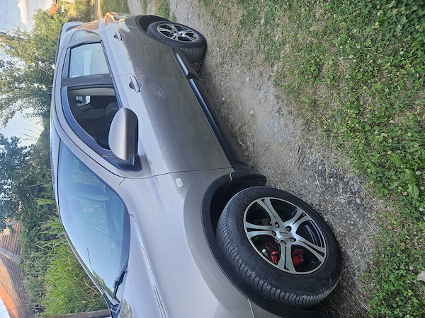 NISSAN Qashqai 2008 — imagine 4