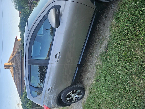 NISSAN Qashqai 2008 — imagine 2