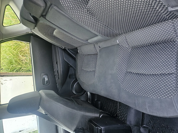 NISSAN Qashqai 2008 — imagine 6