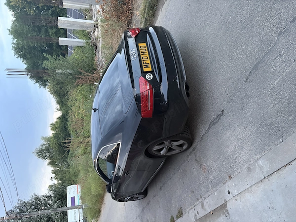 AUDI A5 2010 — imagine 3