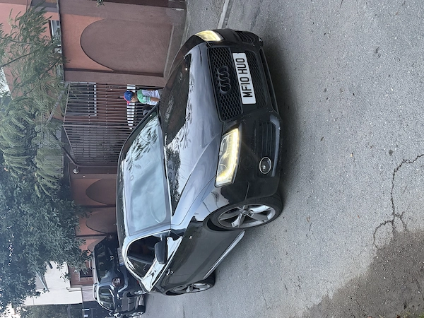AUDI A5 2010 — imagine 5