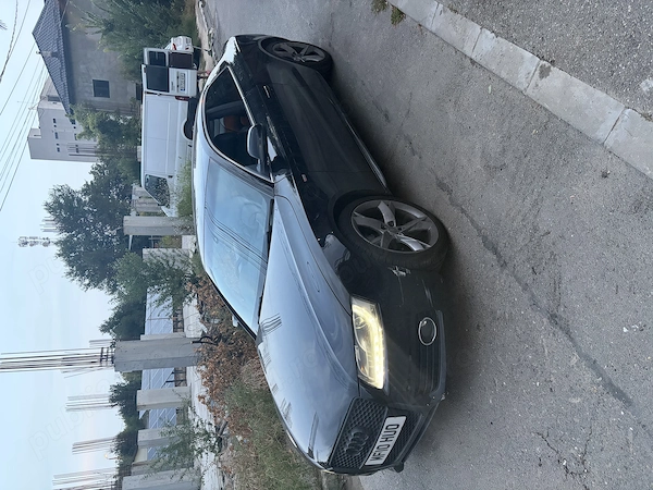 AUDI A5 2010 — imagine 4