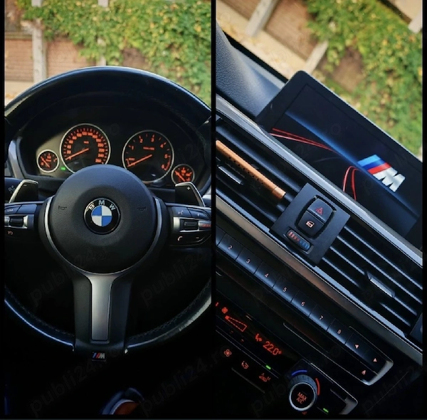 BMW 3 Series 2014 — imagine 3