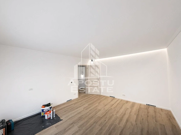 Apartament 3 camere de vanzare,decomandat,et.1Dambovita Nora,Timisoara — fotografia 1