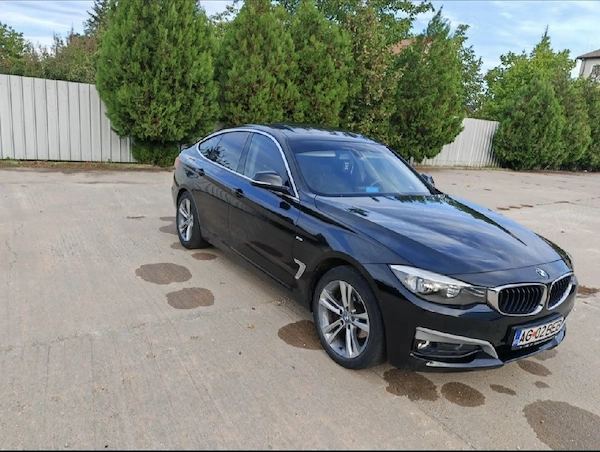 BMW 3 Series 2014 — imagine 2