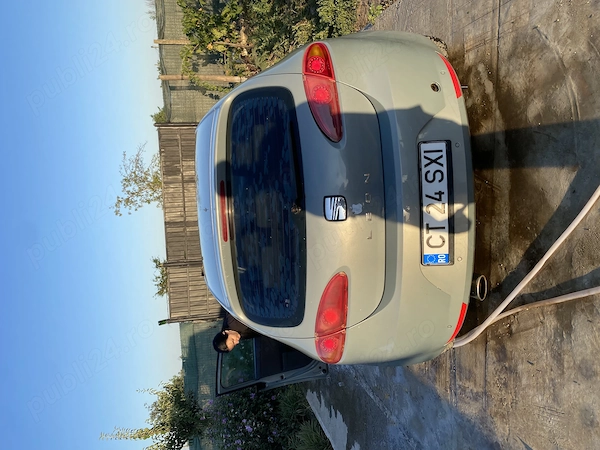 SEAT Leon 2006 — imagine 6