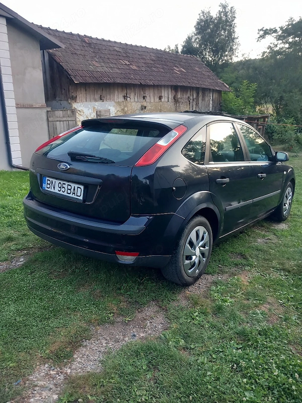 FORD Focus 2005 — imagine 2