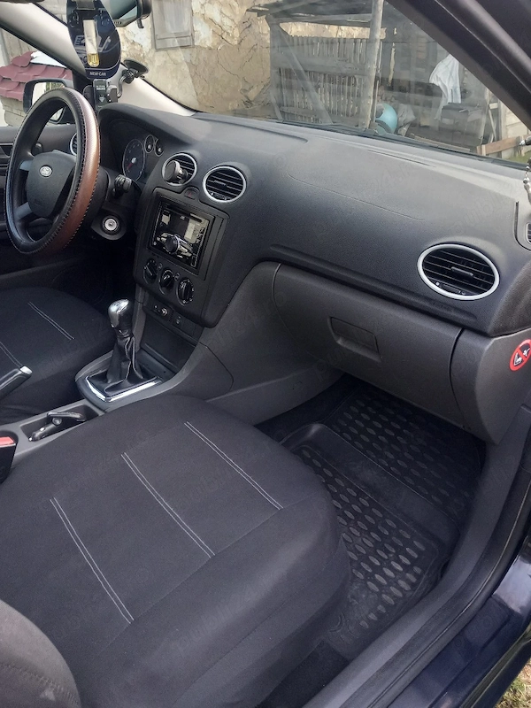 FORD Focus 2005 — imagine 4