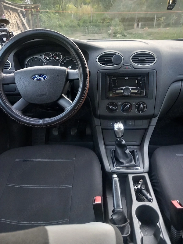 FORD Focus 2005 — imagine 3