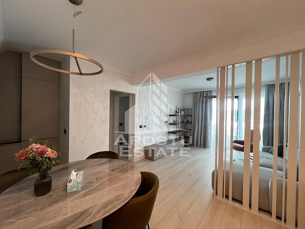 Apartament 2 camere in complex rezidential Torontalului Timisoara — fotografia 3