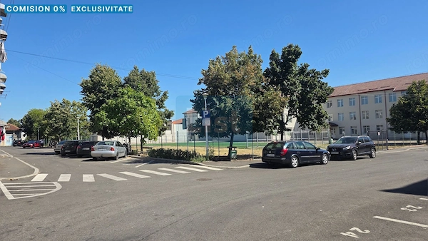 Garsoniera, Etaj 2 — fotografia 1