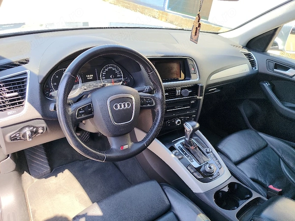 AUDI Q5 2015 — imagine 7