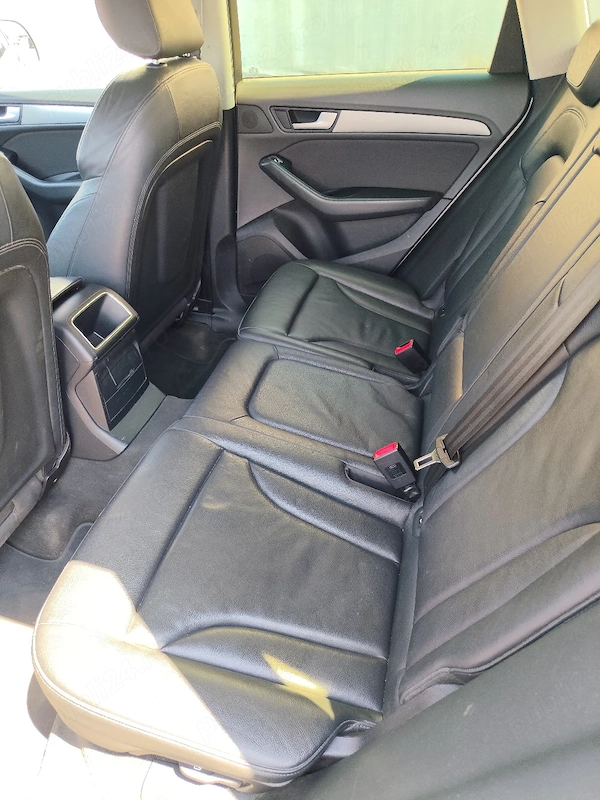AUDI Q5 2015 — imagine 8