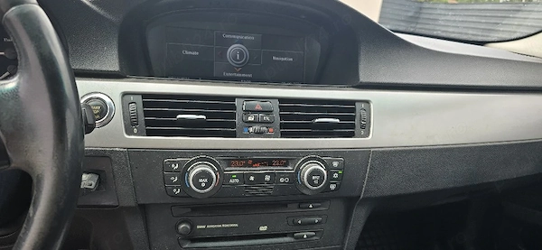 BMW 3 Series 2006 — imagine 3