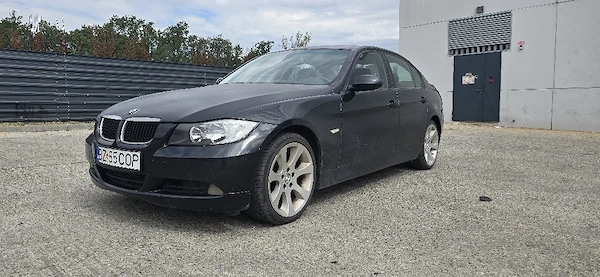 BMW 3 Series 2006 — imagine 4