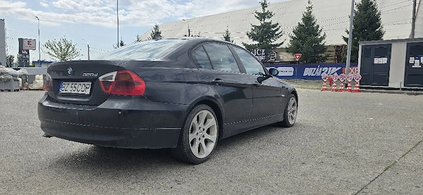 BMW 3 Series 2006 — imagine 5