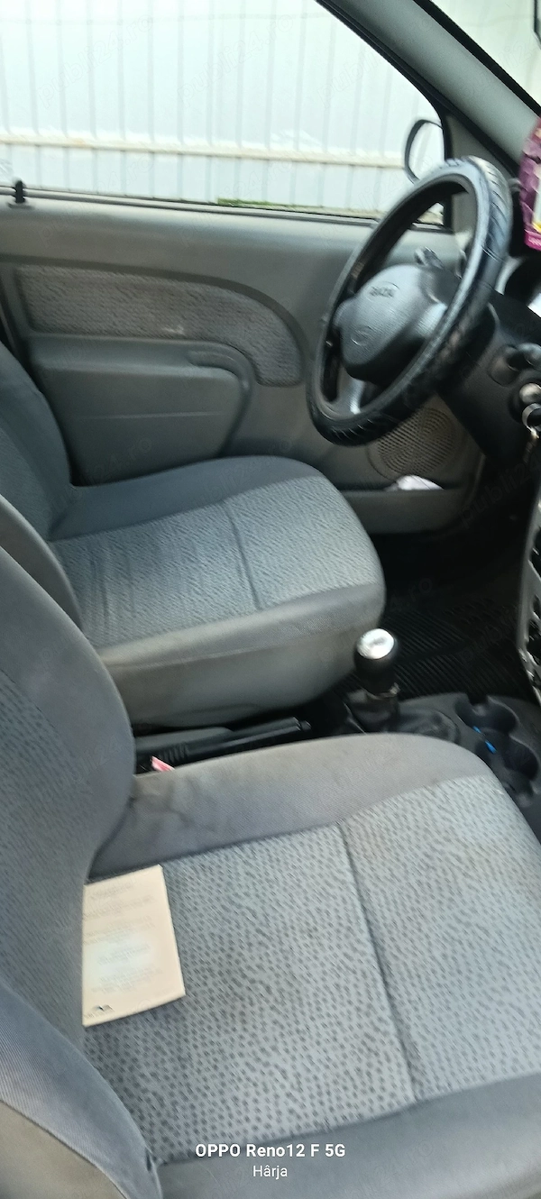 DACIA Logan