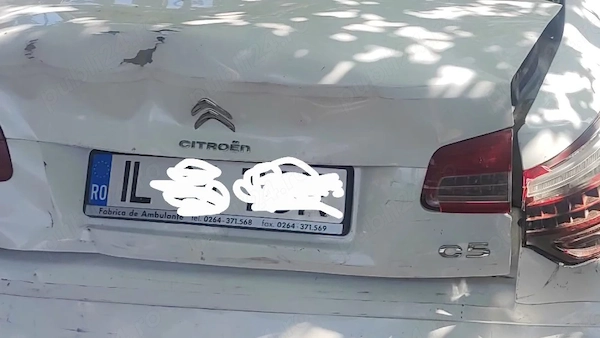 CITROËN C5