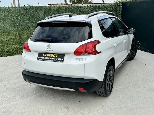 PEUGEOT 2008 2015 — imagine 6