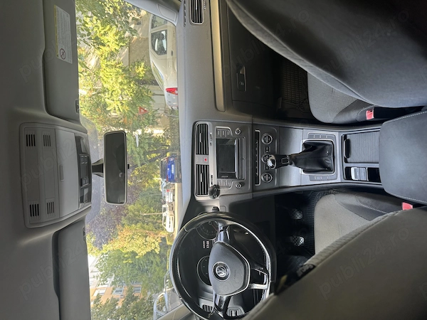 VOLKSWAGEN Golf 2013 — imagine 3