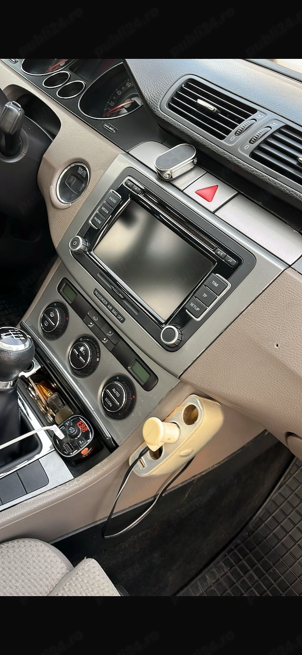VOLKSWAGEN Unknown Model 2007 — imagine 4