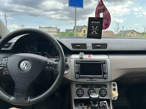 VOLKSWAGEN Unknown Model 2007 — imagine 2