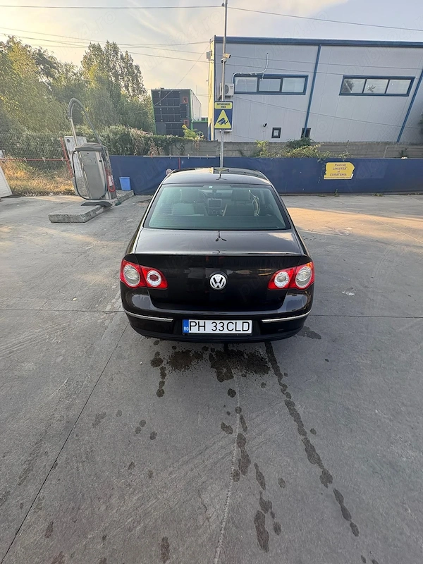 VOLKSWAGEN Unknown Model 2007 — imagine 5