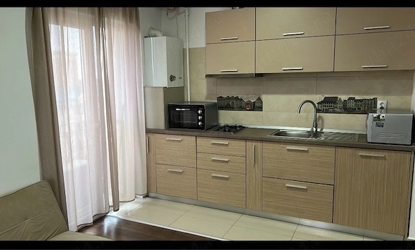 Apartament 2 camere +parcare , direct propietar Codmopolis Pipera — fotografia 1