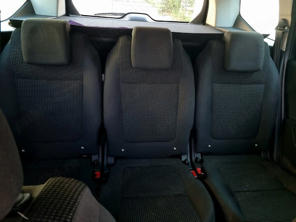 PEUGEOT 5008 2013 — imagine 6