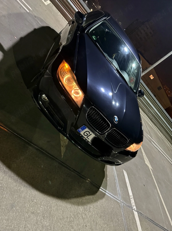 BMW 3 Series 2010 — imagine 25
