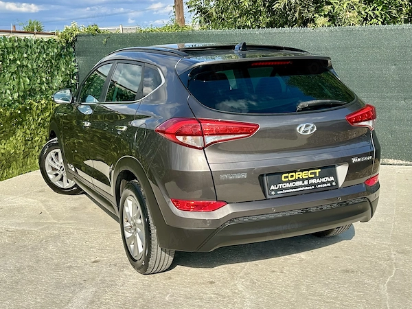 HYUNDAI Tucson 2016 — imagine 59