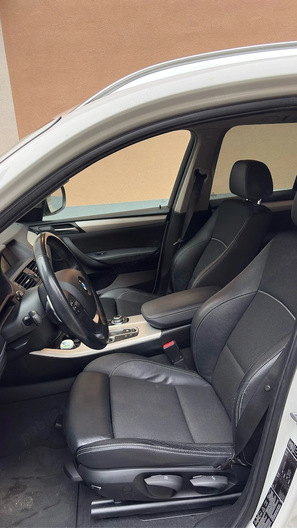 BMW X Series (Generic) 2013 — imagine 2