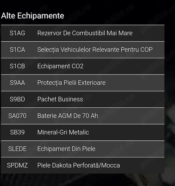 BMW X Series (Generic) 2017 — imagine 3