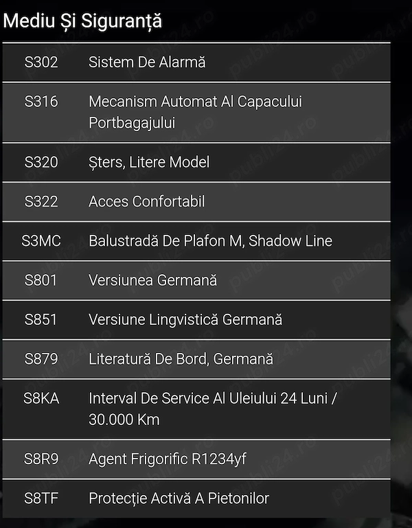 BMW X Series (Generic) 2017 — imagine 2