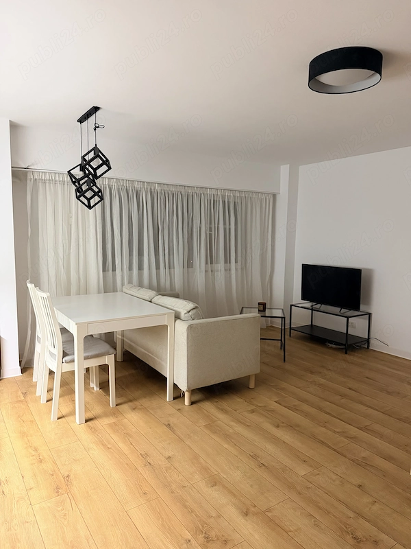 Garsoniera42 mp -Timpuri noi-Nervata Traian -PRIMA INCHIRIERE — fotografia 1