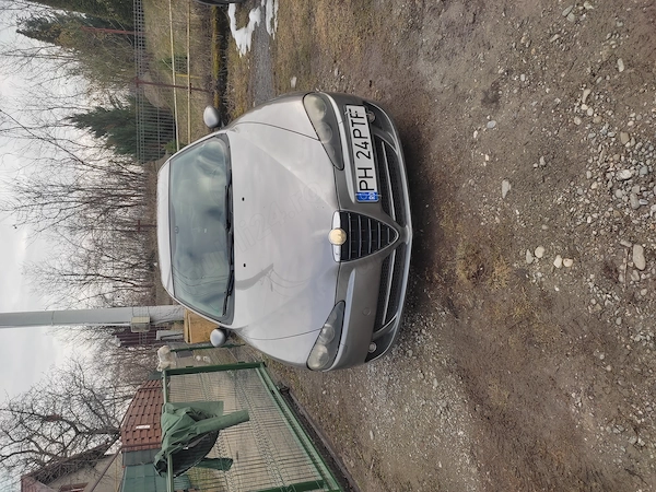 ALFA ROMEO 147 2007 — imagine 2