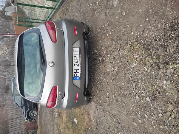 ALFA ROMEO 147 2007 — imagine 8