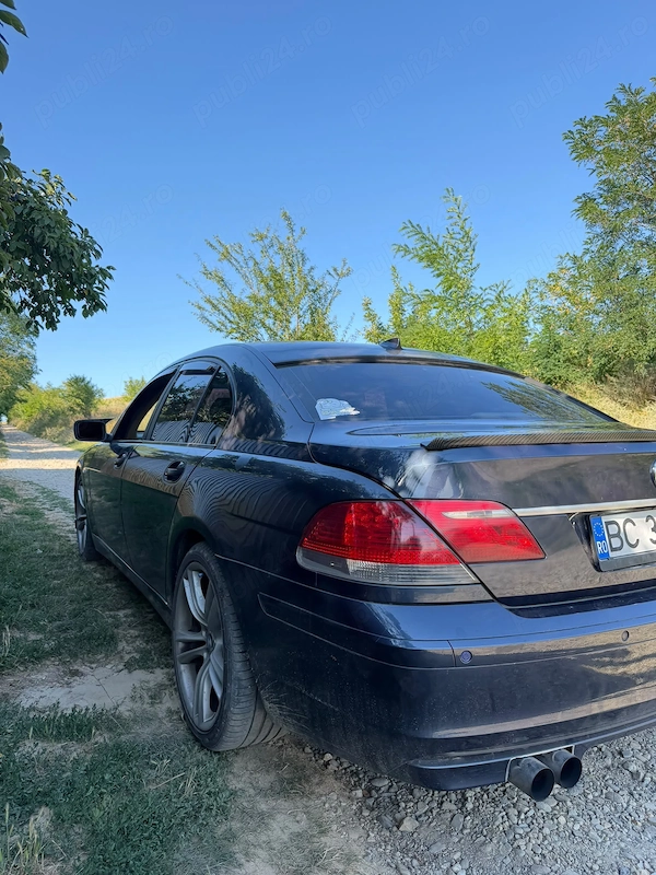 BMW 7 Series 2002 — imagine 3