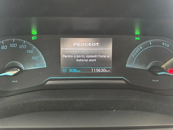 PEUGEOT 208 2022 — imagine 5