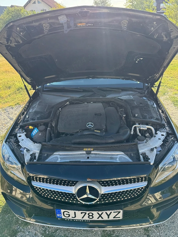 MERCEDES-BENZ C-Class 2020 — imagine 3