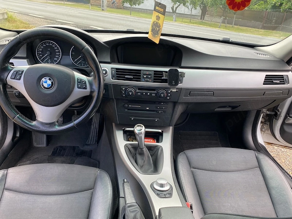 BMW i3 2007 — imagine 4