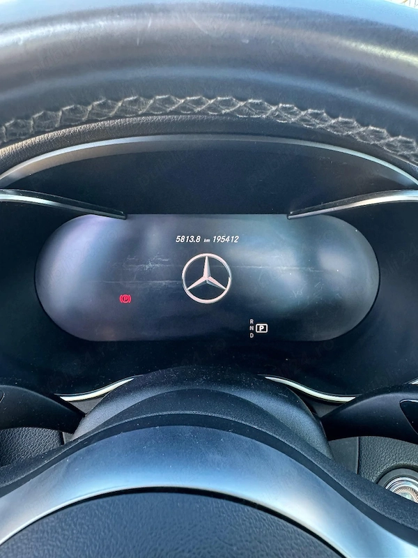 MERCEDES-BENZ C-Class 2020 — imagine 5