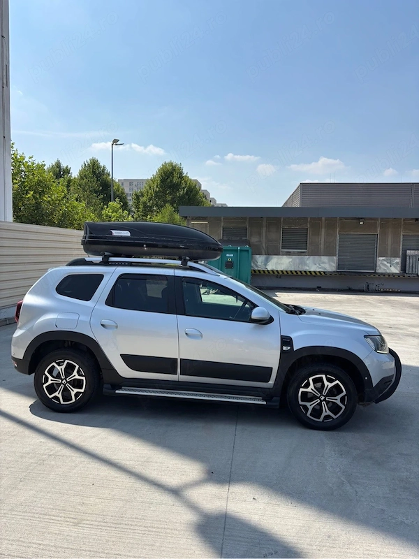 DACIA Duster 2018 — imagine 6