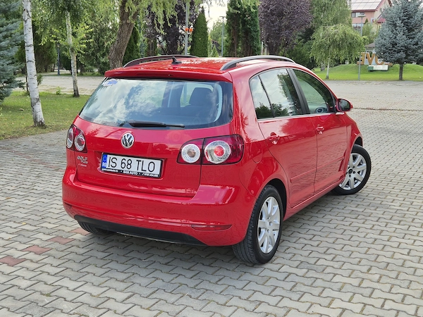VOLKSWAGEN Golf 2009 — imagine 3
