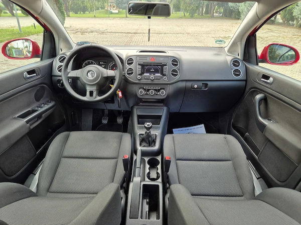 VOLKSWAGEN Golf 2009 — imagine 5